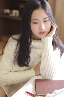 小东西几天不见又变紧了
